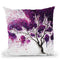 Southern Dream Tree Throw Pillow By Ashvin Harrison