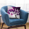 Southern Dream Tree Throw Pillow By Ashvin Harrison