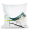 Change In The Air Throw Pillow By Ashvin Harrison