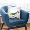 Change In The Air Throw Pillow By Ashvin Harrison