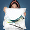 Change In The Air Throw Pillow By Ashvin Harrison