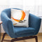 Citrus Wings Throw Pillow By Ashvin Harrison