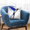Coming Home In The Rain Throw Pillow By Ashvin Harrison