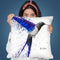 Coming Home In The Rain Throw Pillow By Ashvin Harrison