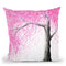 Crown Blossom Throw Pillow By Ashvin Harrison