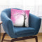 Crown Blossom Throw Pillow By Ashvin Harrison