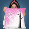 Crown Blossom Throw Pillow By Ashvin Harrison