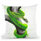 Daintree Escape Throw Pillow By Ashvin Harrison
