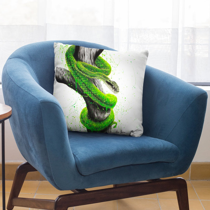 Daintree Escape Throw Pillow By Ashvin Harrison