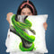 Daintree Escape Throw Pillow By Ashvin Harrison