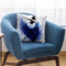 Deep Sea Dancer Throw Pillow By Ashvin Harrison