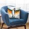 Divine Rising Throw Pillow By Ashvin Harrison