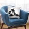 Early Stretch Throw Pillow By Ashvin Harrison