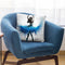 Evening Sonata Throw Pillow By Ashvin Harrison