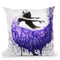 Inner Spirit Throw Pillow By Ashvin Harrison