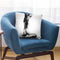 Jessica Stretch Throw Pillow By Ashvin Harrison