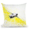 Kakadu Cockatoo Throw Pillow By Ashvin Harrison