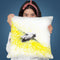 Kakadu Cockatoo Throw Pillow By Ashvin Harrison