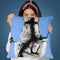Kelly Judgment Throw Pillow By Ashvin Harrison
