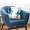Kingfisher Memories Ver1 Throw Pillow By Ashvin Harrison