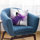 A Vineyard Weekend Throw Pillow By Ashvin Harrison