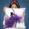 A Vineyard Weekend Throw Pillow By Ashvin Harrison