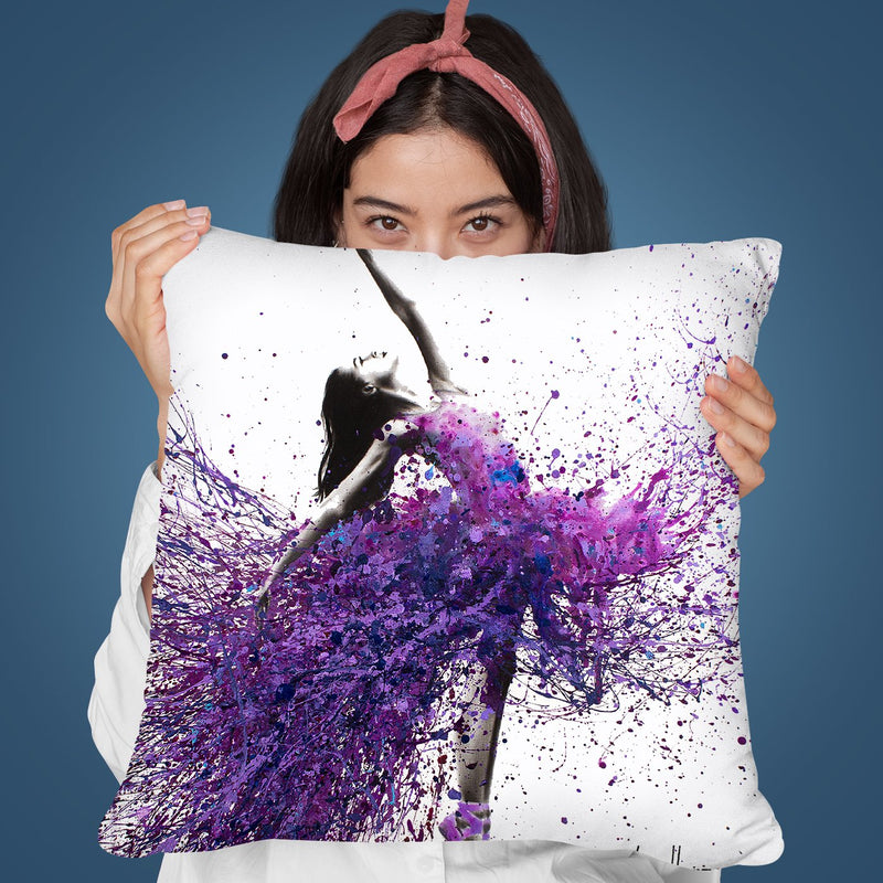 A Vineyard Weekend Throw Pillow By Ashvin Harrison