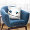 Last Goodbye Throw Pillow By Ashvin Harrison