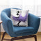 Lavender Dance Throw Pillow By Ashvin Harrison