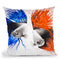 Love At First Sight Throw Pillow By Ashvin Harrison