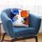 Love At First Sight Throw Pillow By Ashvin Harrison