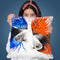 Love At First Sight Throw Pillow By Ashvin Harrison