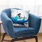Luna Marina Ballet Throw Pillow By Ashvin Harrison