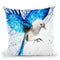 Mediterranean Wings Throw Pillow By Ashvin Harrison