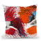 Mexican Standoff Throw Pillow By Ashvin Harrison