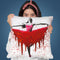 Moral Heart Dance Throw Pillow By Ashvin Harrison
