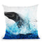 Nautical Nomad Throw Pillow By Ashvin Harrison