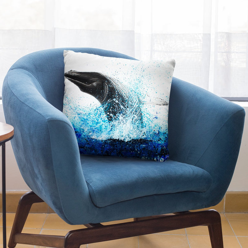 Nautical Nomad Throw Pillow By Ashvin Harrison