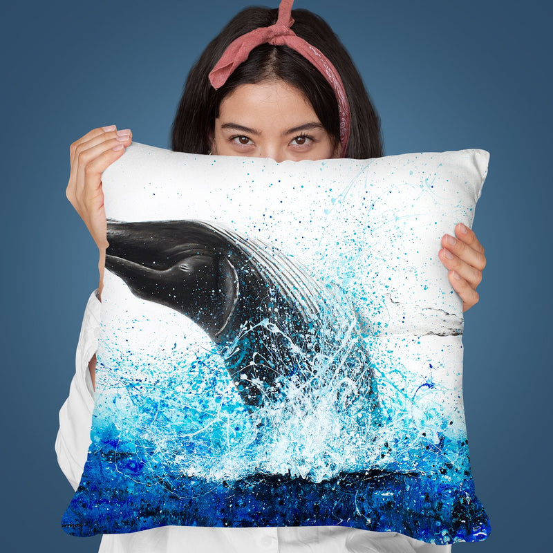 Nautical Nomad Throw Pillow By Ashvin Harrison