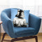 Ned Kelly Guns Throw Pillow By Ashvin Harrison