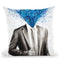 Nevermind Today Throw Pillow By Ashvin Harrison