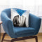 Nevermind Today Throw Pillow By Ashvin Harrison