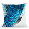 New Summer Wings Butterfly Throw Pillow By Ashvin Harrison