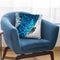 New Summer Wings Butterfly Throw Pillow By Ashvin Harrison