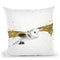 Night Adventurer Throw Pillow By Ashvin Harrison
