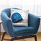 Night Garden Snail Throw Pillow By Ashvin Harrison
