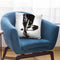 Nude Woman Charcoal Study 41 Throw Pillow By Ashvin Harrison