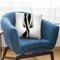 Nude Woman Charcoal Study 43 Throw Pillow By Ashvin Harrison