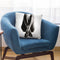 Nude Woman Charcoal Study 44 Throw Pillow By Ashvin Harrison