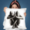Nude Woman Charcoal Study 48 Throw Pillow By Ashvin Harrison